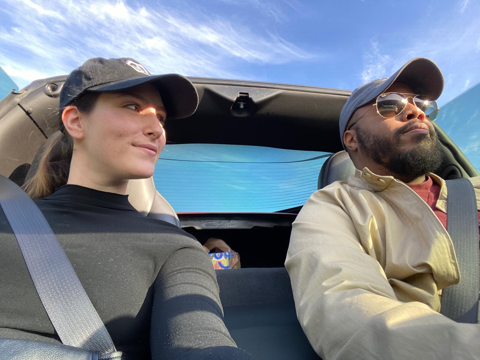 Top-Rated Mobile Detailer in Kennedale TX