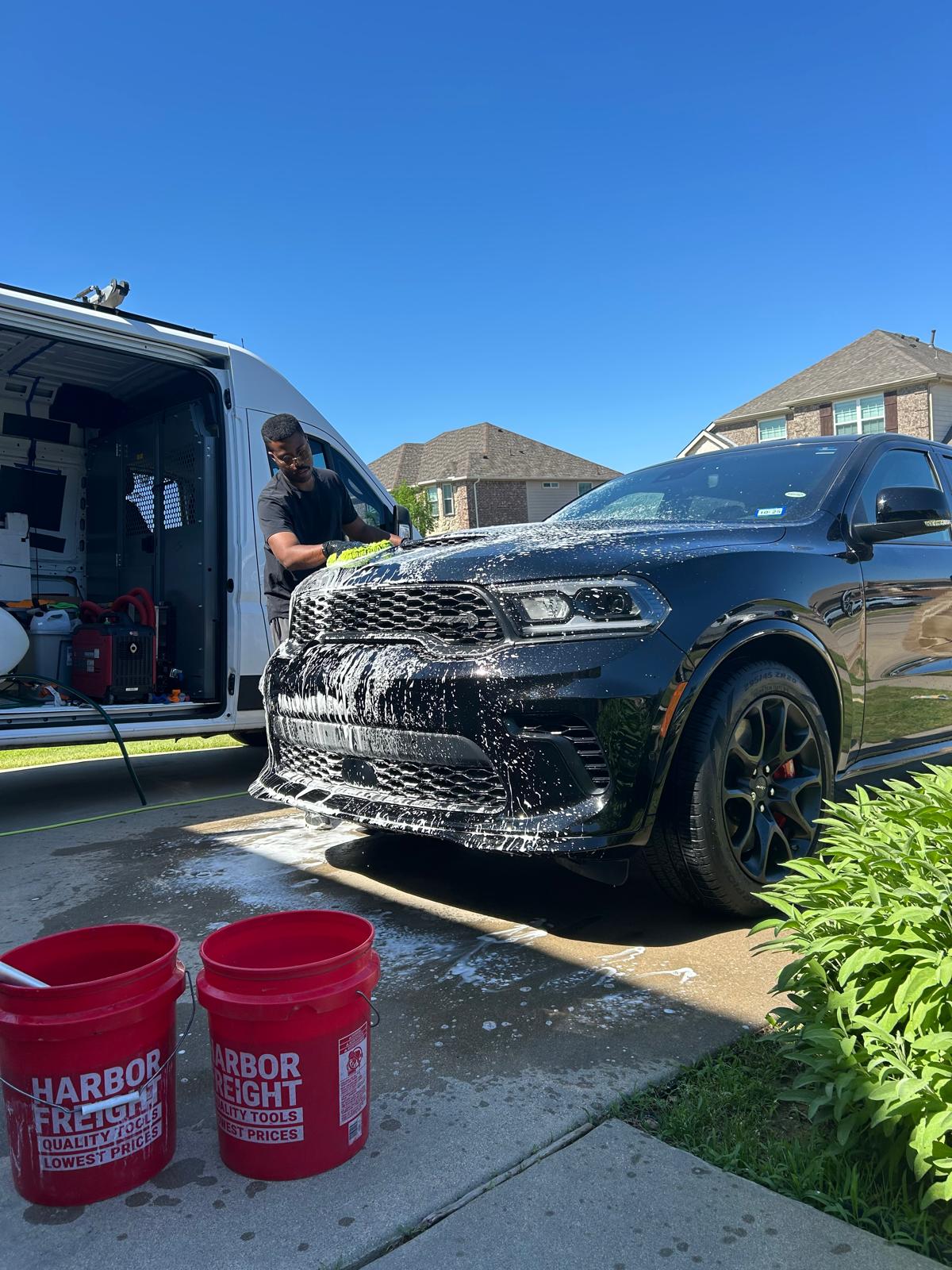 Mobile detail near me